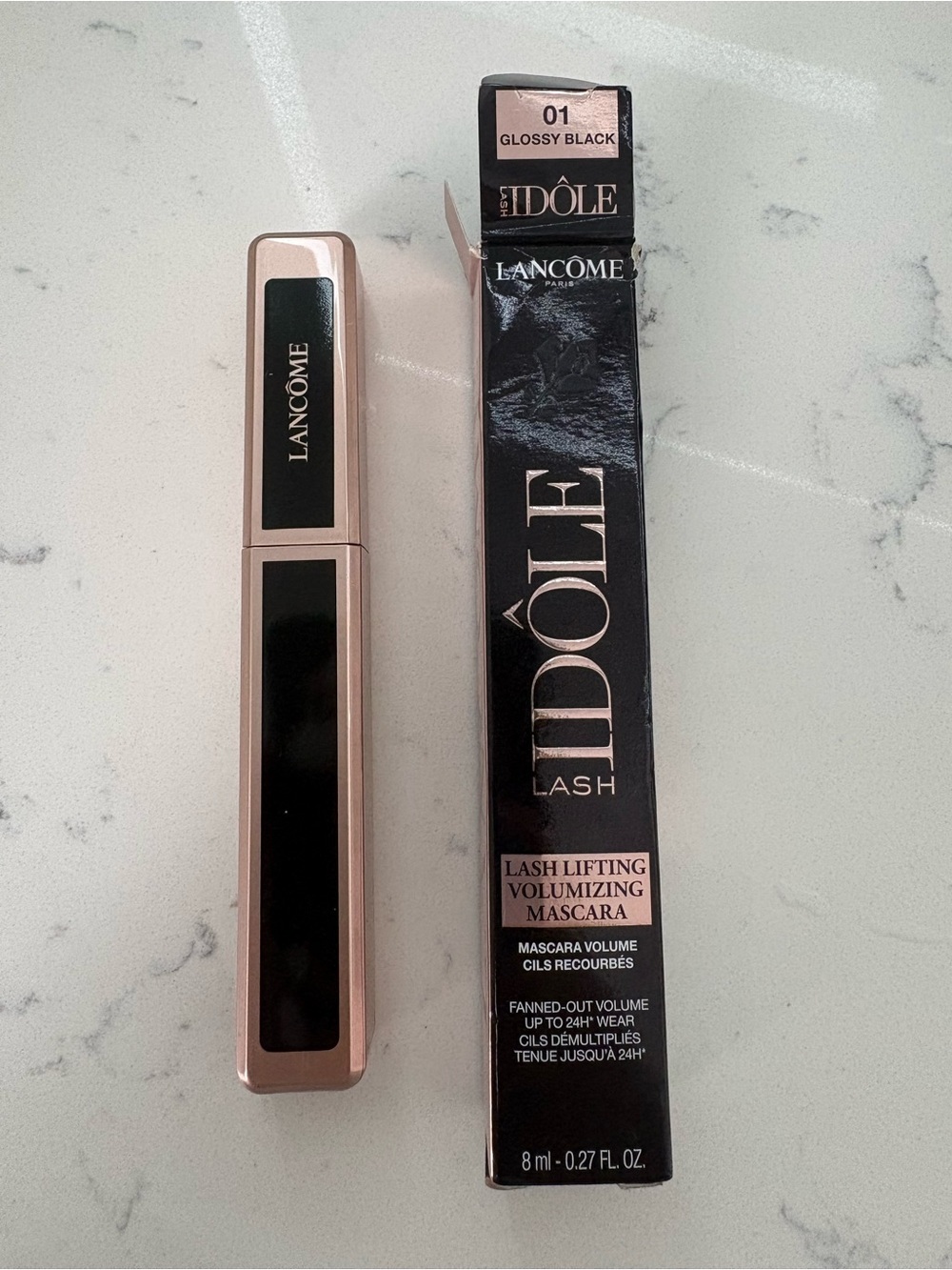 Lancôme Idôle Lash Volumizing Mascara